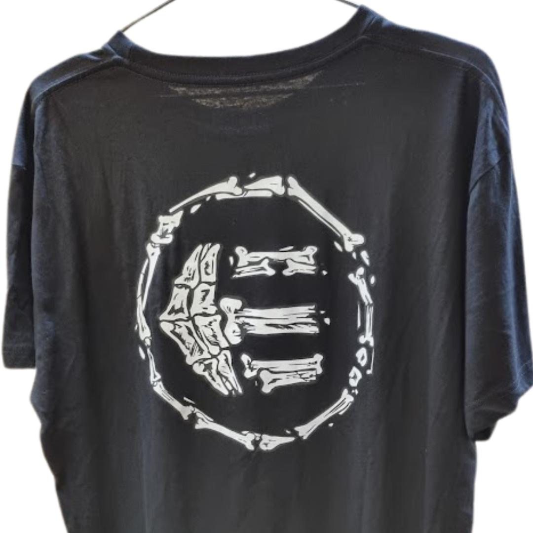 Etnies Bones Tee