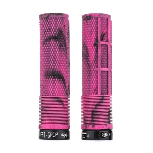 DMR Deathgrip  Marble Pink