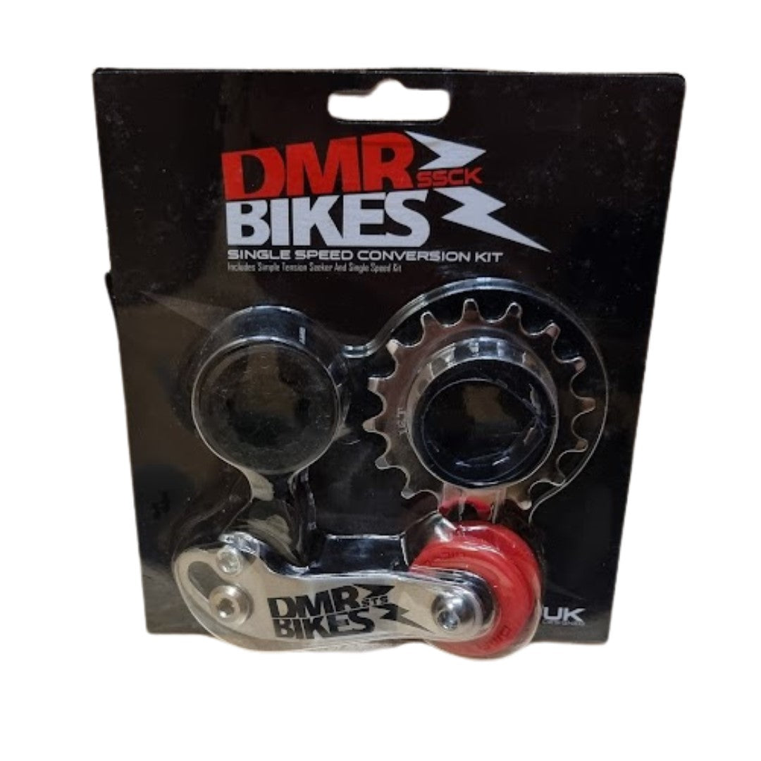 DMR STS Combo Kit Spokes and Clothes