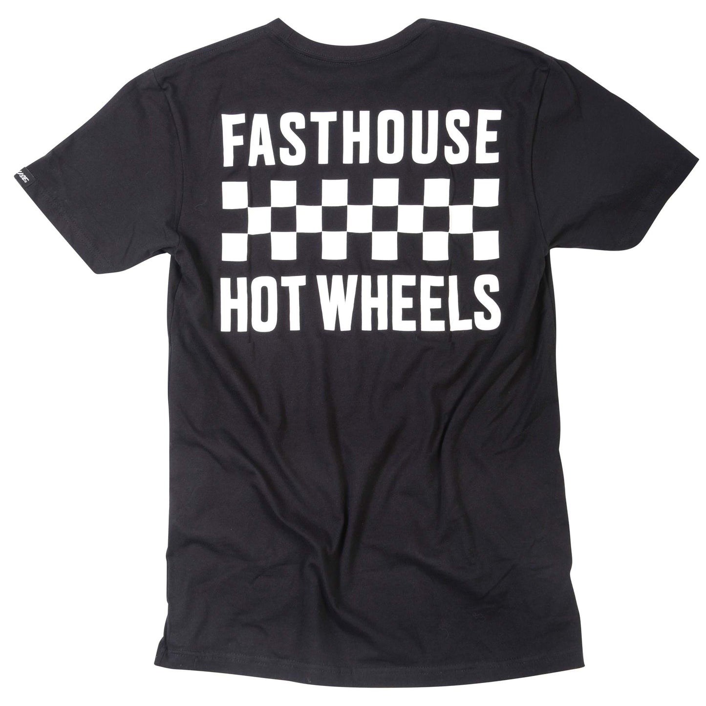 Fasthouse Hot wheels Tee