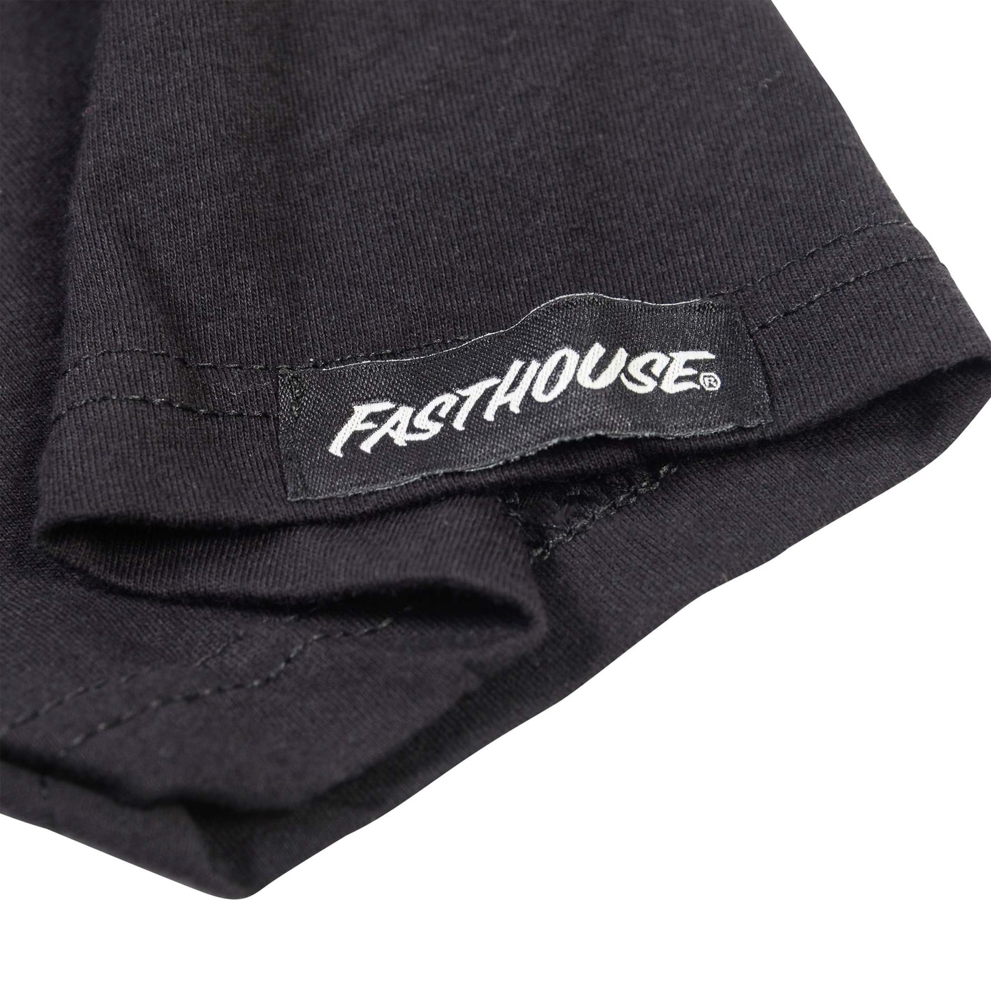 Fasthouse Hot wheels Tee