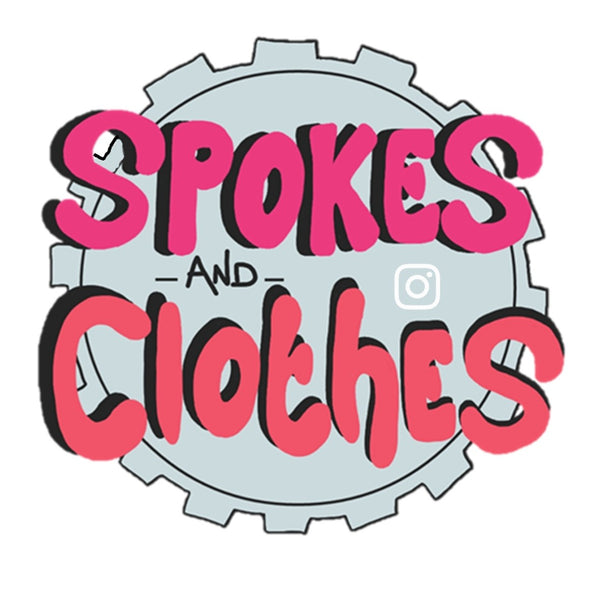 Spokes and Clothes