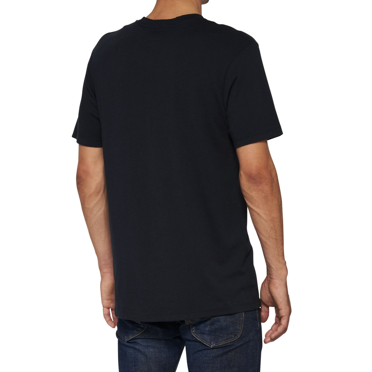 100% SERPICO Short Sleeve T-Shirt