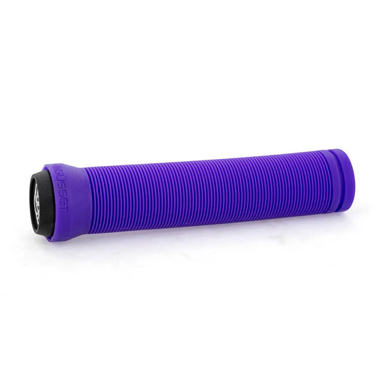 Gusset Sleeper Grip Purple