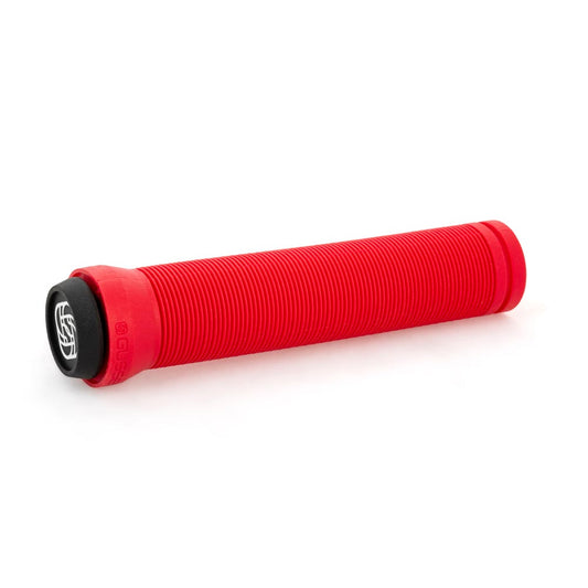 Gusset Sleeper Grip Red