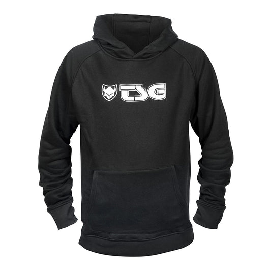 TSG Classic Logo Hoody