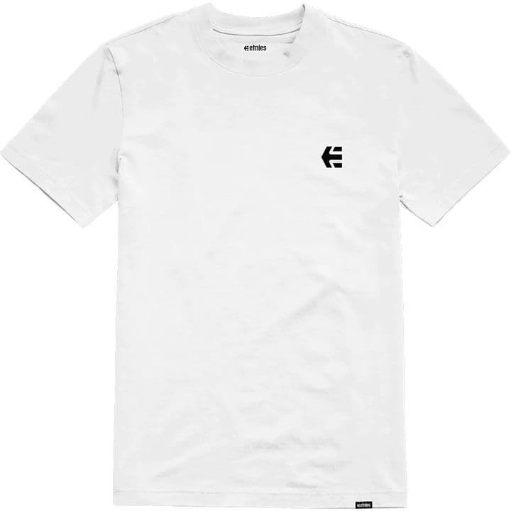 Etnies Thomas Abstract Tee