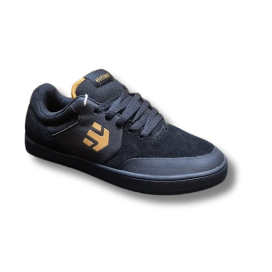 Black / Gold Marana